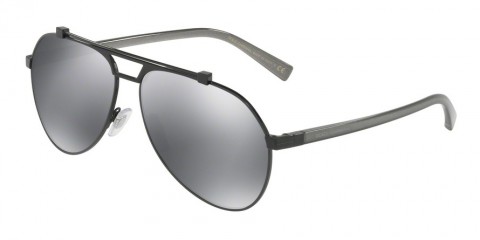  - Sluneční brýle Dolce & Gabbana DG 2189 01/6G