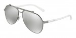více - Sluneční brýle Dolce & Gabbana DG 2189 04/6G