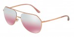 více - Sluneční brýle Dolce & Gabbana DG 2191 12987E