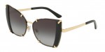  - Sluneční brýle Dolce & Gabbana DG 2214 02/8G