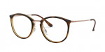  - Dioptrické brýle Ray–Ban RX 7140 5687