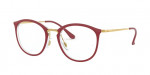  - Dioptrické brýle Ray–Ban RX 7140 5854