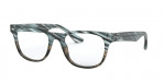  - Dioptrické brýle Ray–Ban RX 5359 5839