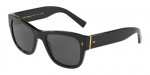  - Sluneční brýle Dolce & Gabbana DG 4338 501/87