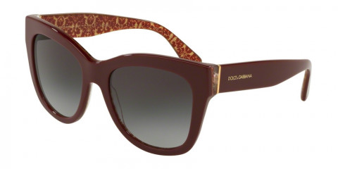  - Sluneční brýle Dolce & Gabbana DG 4270 32058G