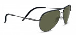  - Sluneční brýle Serengeti Carrara Leather 8548 Polarizační
