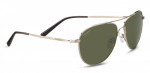  - Sluneční brýle Serengeti Alghero 8542 Polarizační