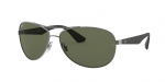  - Sluneční brýle Ray-Ban RB 3526 029/9A Polarizační