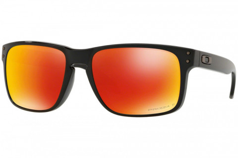  - Sluneční brýle Oakley Holbrook OO9102-F1 Polarizační