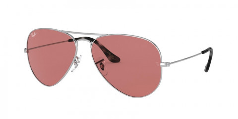  - Sluneční brýle Ray-Ban RB 3025 003/4R Samozabarvovací