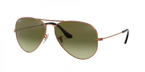  - Sluneční brýle Ray-Ban RB 3025 9002A6