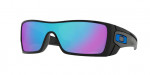  - Sluneční brýle Oakley  Batwolf OO9101-58 Prizm