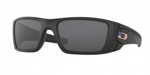  - Sluneční brýle Oakley Fuel Cell OO9096 38