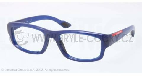 zvětšit obrázek - Dioptrické brýle Prada PS 02EV  OAI1O1