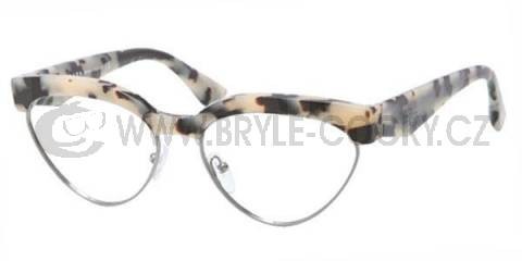 - Dioptrické brýle Prada PR 05QV KAD1O1