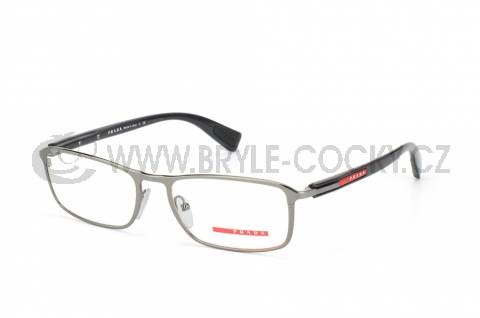 zvětšit obrázek - Dioptrické brýle Prada PS 55DV OAQ1O1