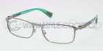 více - Dioptrické brýle Prada PS 55DV OAR1O1