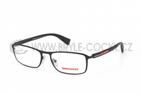  - Dioptrické brýle Prada PS 55DV 1BO1O1