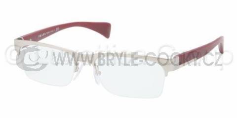  - Dioptrické brýle Prada PR 67PV 1AP1O1
