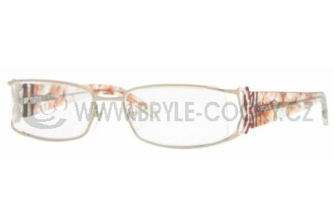  - Dioptrické brýle Vogue VO3736 848