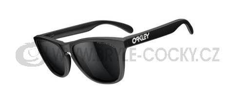  - Sluneční brýle Oakley Frogskins 24-297