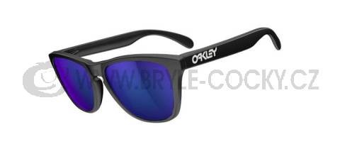  - Sluneční brýle Oakley Frogskins OO9013 24-298