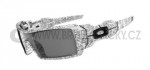 více - Sluneční brýle Oakley Oil Rig OO9081 03-461