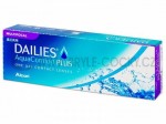  - Dailies Aqua Comfort Plus Multifocal 30ks