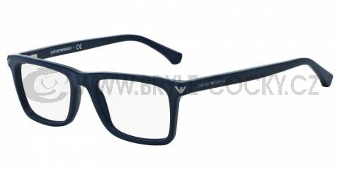  - Dioptrické brýle Emporio Armani EA 3071 5452