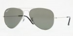  - Sluneční brýle Ray-Ban RB 3025 003/58 Aviator Large Metal Polarizační