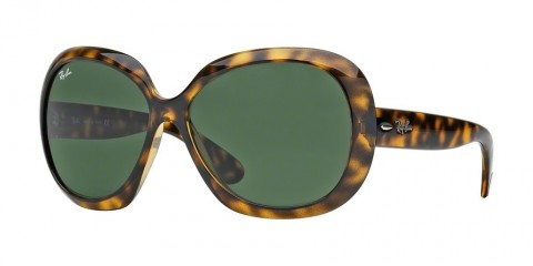  - Sluneční brýle Ray-Ban RB 4098 710/71 Jackie Ohh II