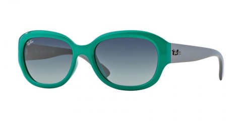  - Sluneční brýle Ray-Ban RB 4198 6047/71