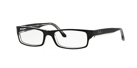  - Dioptrické brýle Ray Ban RB 5114 2034 Highstreet (RX 5114)