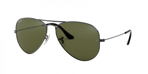  - Sluneční brýle Ray-Ban RB 3025 004/58 Polarizační