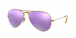  - Sluneční brýle Ray-Ban RB 3025 167/1R Polarizační