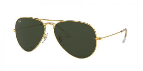  - Sluneční brýle Ray-Ban RB 3025 W3234