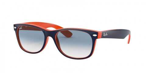  - Sluneční brýle Ray-Ban RB 2132 789/3F